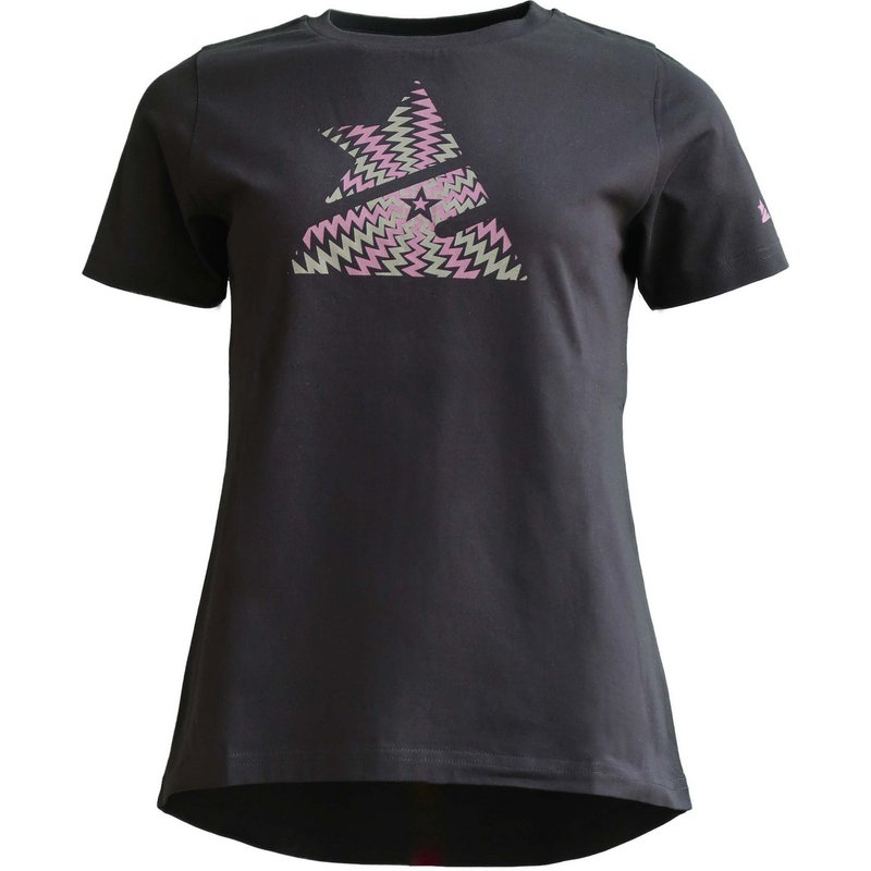 Zimtstern Damen Spherez T-Shirt