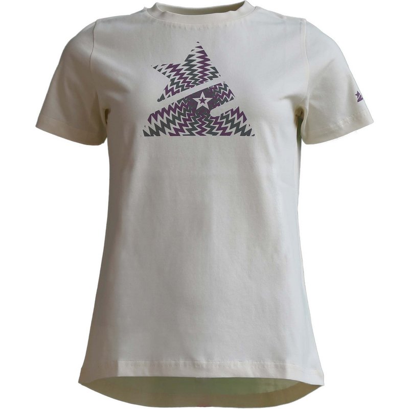 Zimtstern Damen Spherez T-Shirt