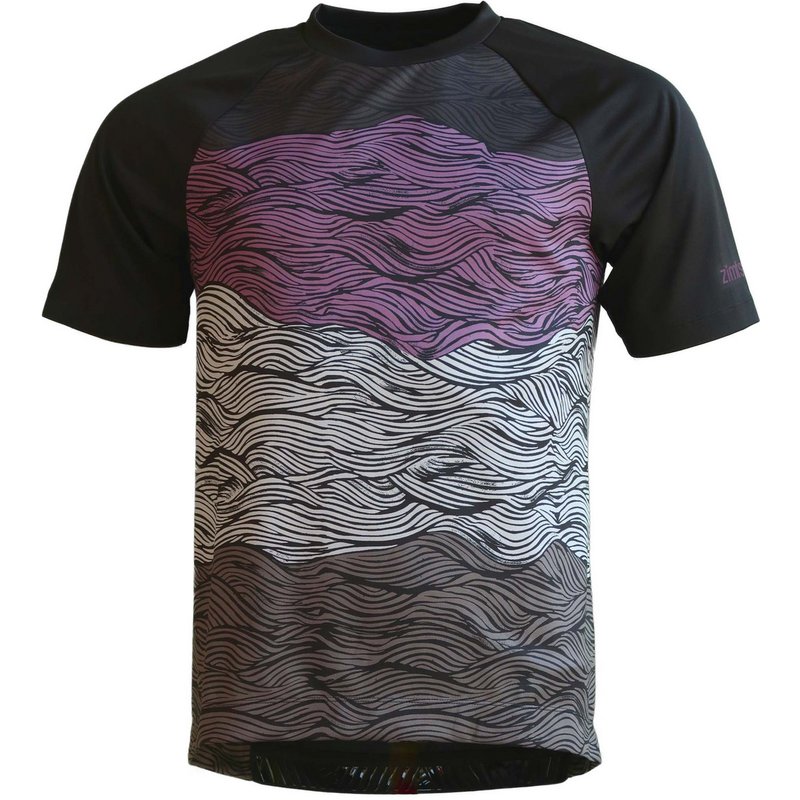 Zimtstern Herren Braapz Trikot