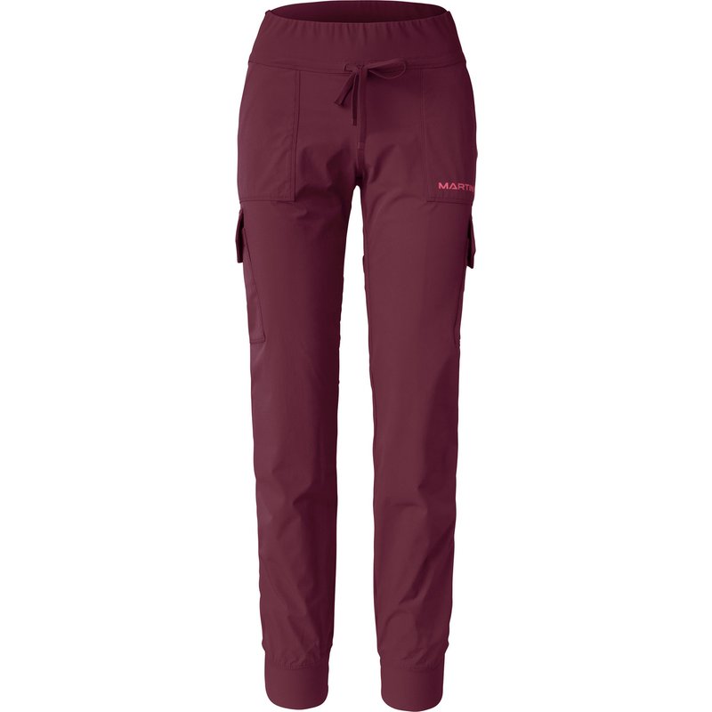 Martini Sportswear Damen Alpmate Breeze Hose