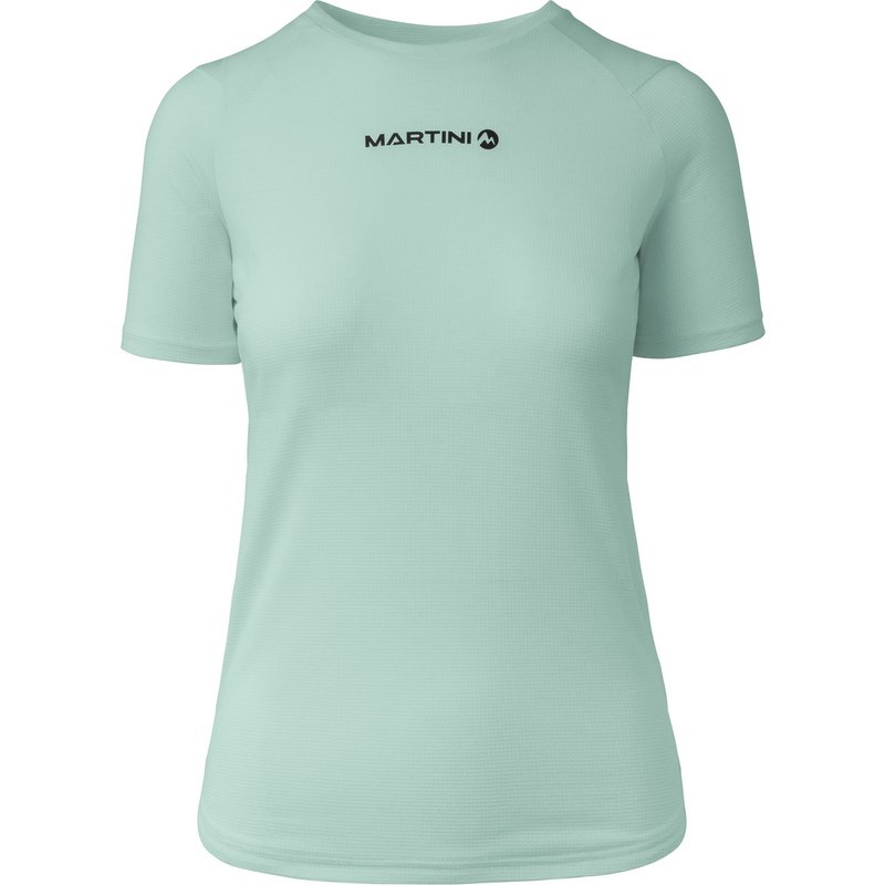 Martini Sportswear Damen Alpmate Trail T-Shirt