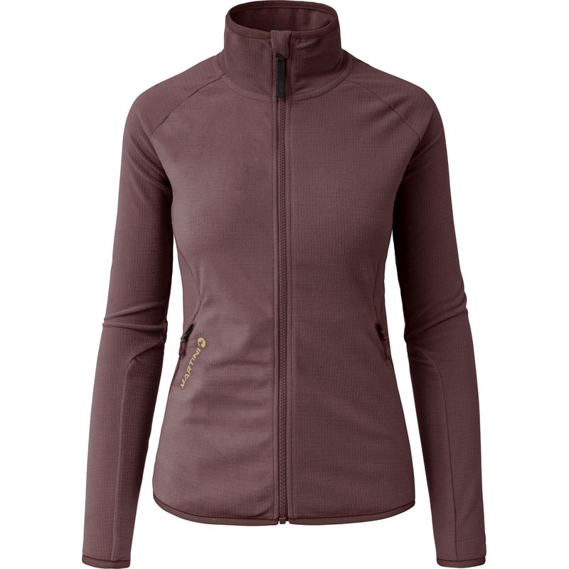 Martini Sportswear Damen Highventure ML Jacke