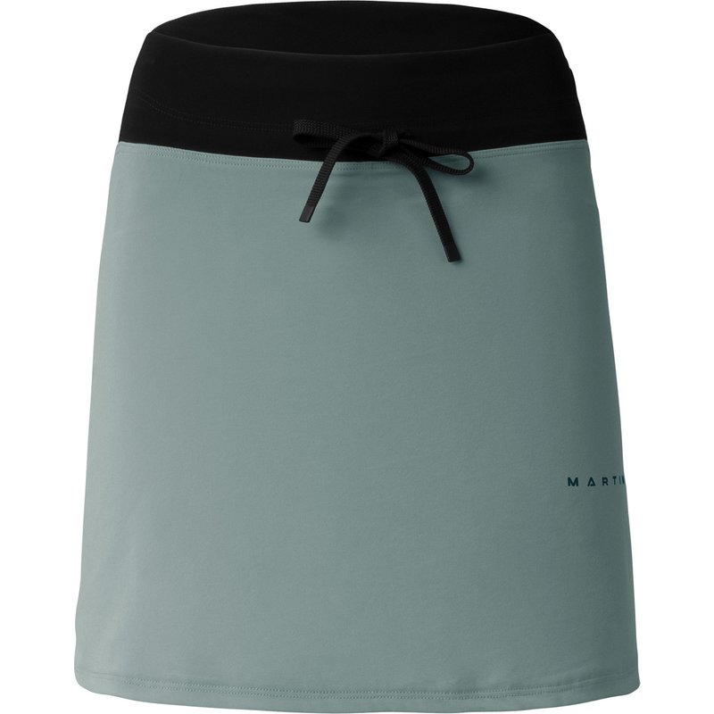 Martini Sportswear Damen Hillclimb 2in1 Rock