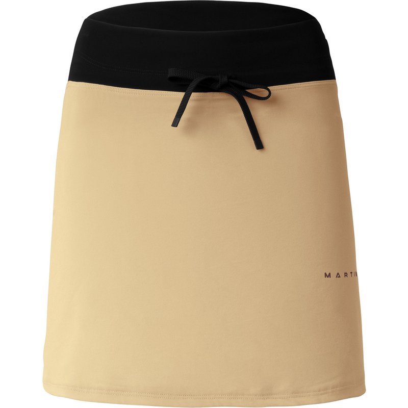 Martini Sportswear Damen Hillclimb 2in1 Rock