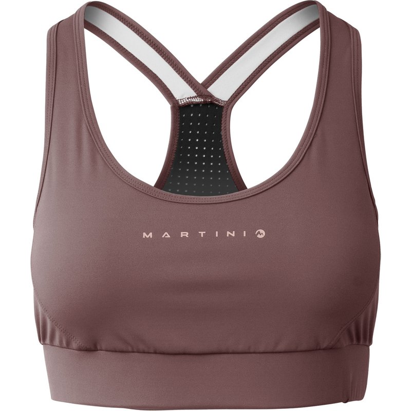 Martini Sportswear Damen Hillclimb Sport BH