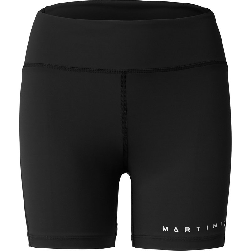 Martini Sportswear Damen Hillclimb Flex Shorts