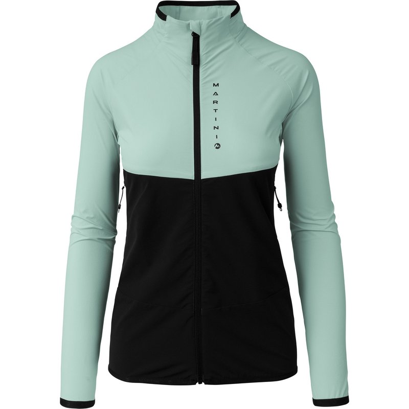Martini Sportswear Damen Hillclimb ML Jacke