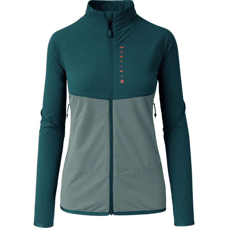 Martini Sportswear Damen Hillclimb ML Jacke