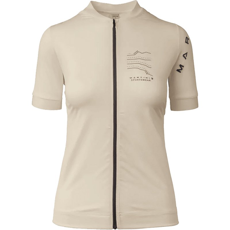 Martini Sportswear Damen Velox Road Bike Trikot