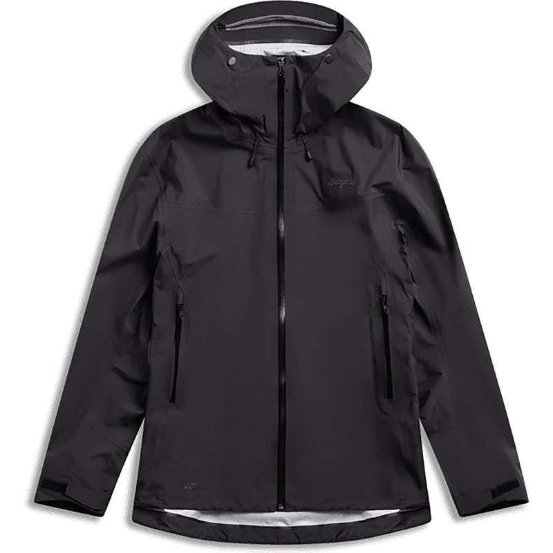 Bergans Herren Rabot Light 3L Shell Jacke