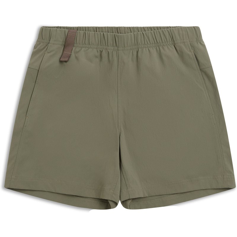 Bergans Damen Imingen Pull-On Shorts