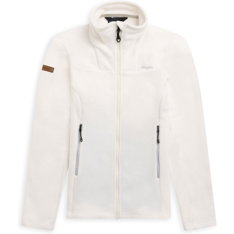 Bergans Damen Hareid Fleece Jacke