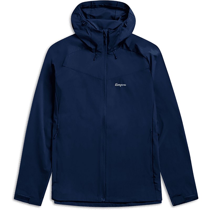 Bergans Herren Microlight Jacke