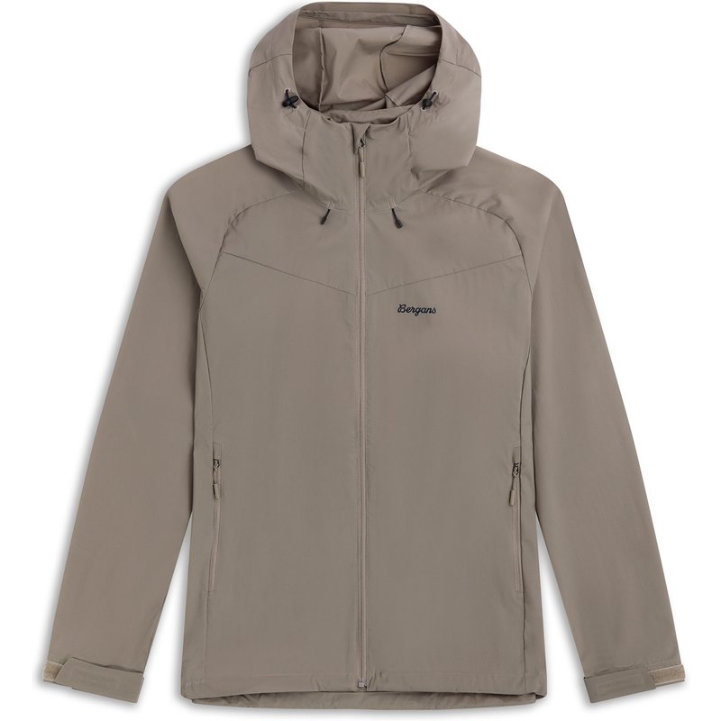 Bergans Herren Microlight Jacke