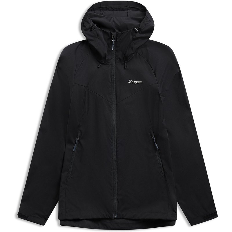 Bergans Damen Microlight Jacke