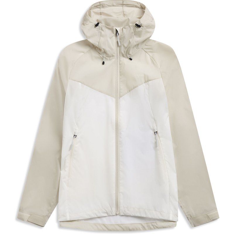 Bergans Damen Microlight Jacke