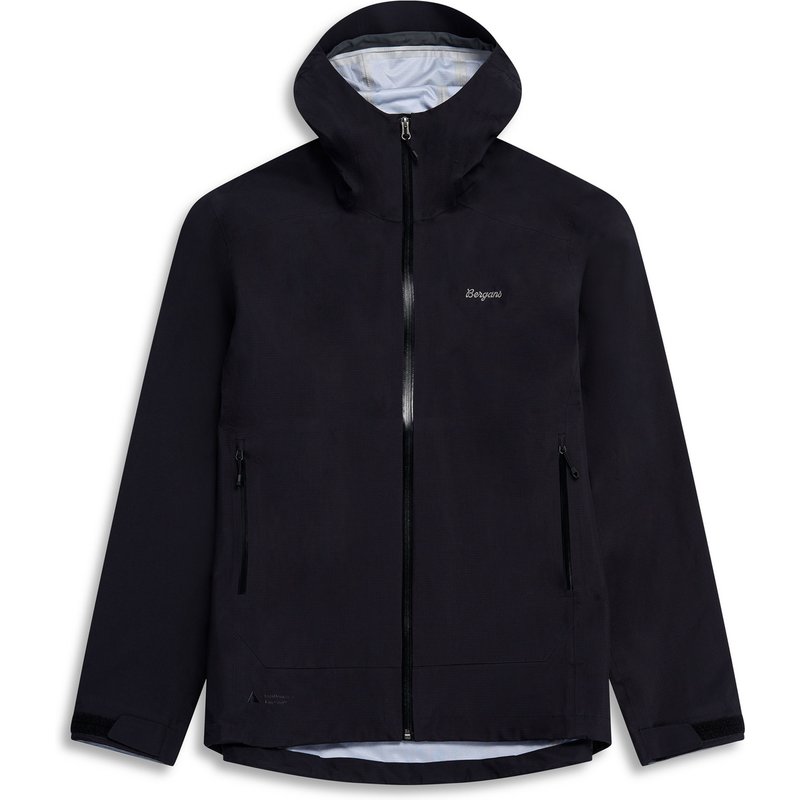 Bergans Herren Essentials 3L Shell Jacke