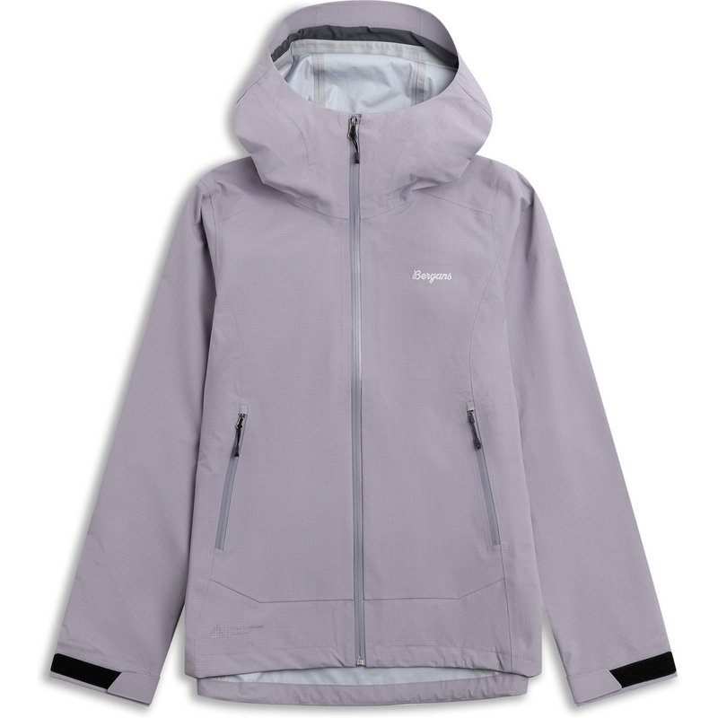 Bergans Damen Essentials 3L Shell Jacke