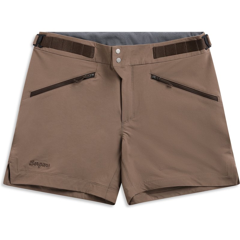Bergans Damen Vega Softshell Shorts