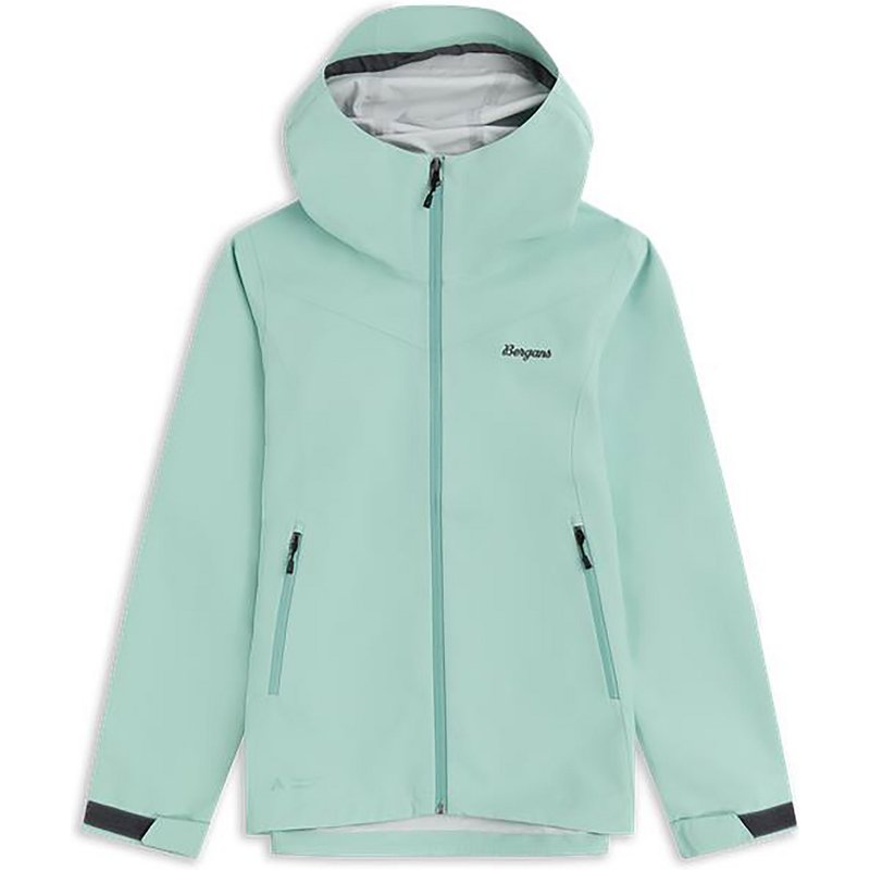 Bergans Damen Essentials 2.5L Shell Jacke