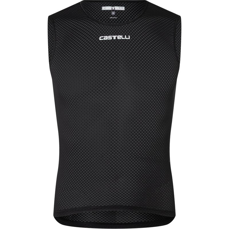 Castelli Herren Pro Mesh 2.0 Tanktop