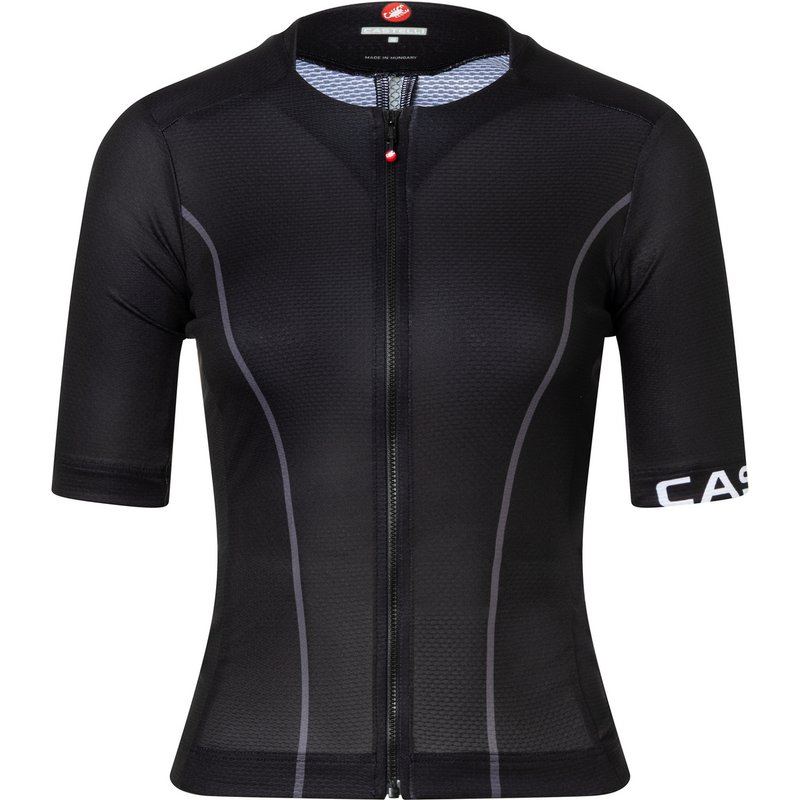 Castelli Damen Anima Flow Trikot