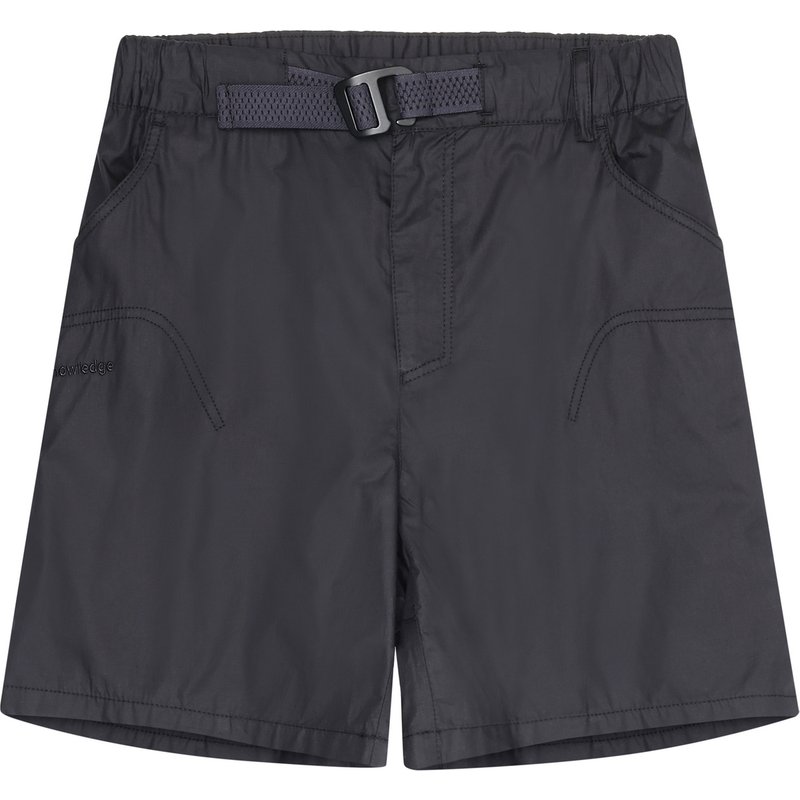 KnowledgeCotton Apparel Damen Vent Ripstop 90 Lightweight Shorts