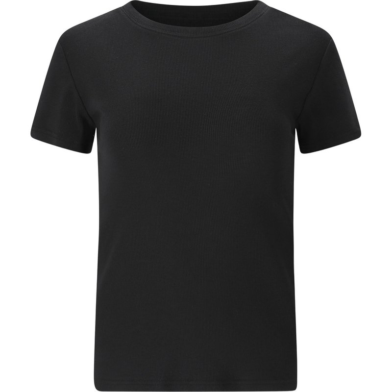 Athlecia Damen Lenga Rib T-Shirt