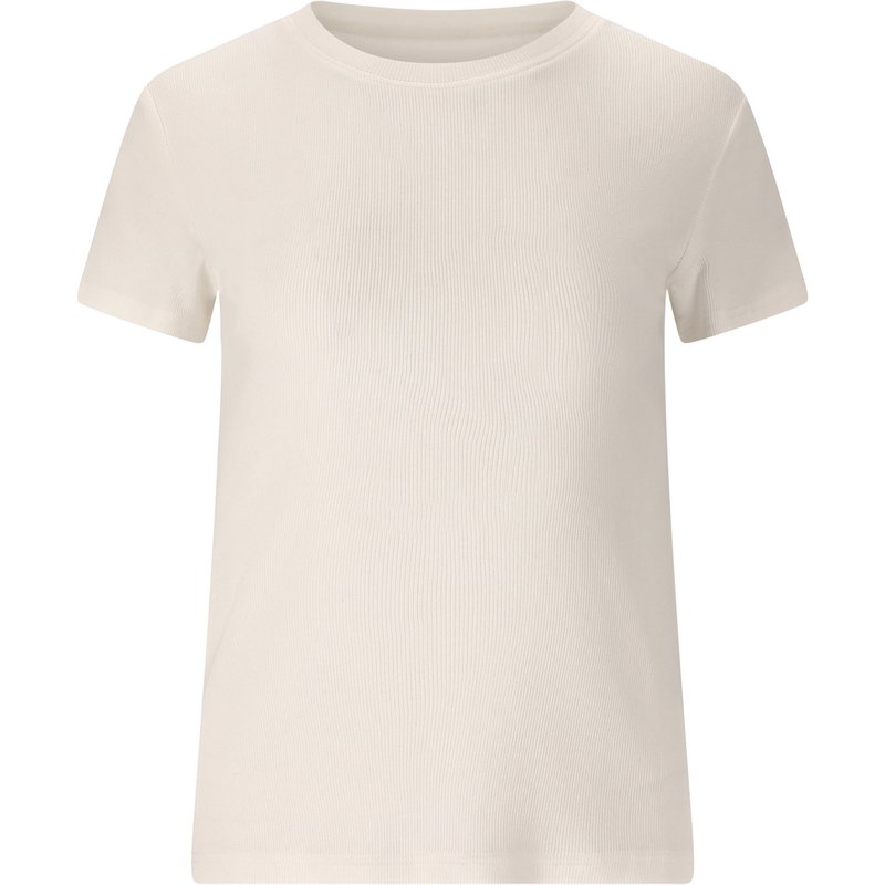 Athlecia Damen Lenga Rib T-Shirt