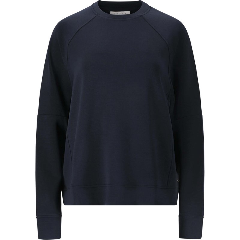 Athlecia Damen Jacey Crew Neck Pullover