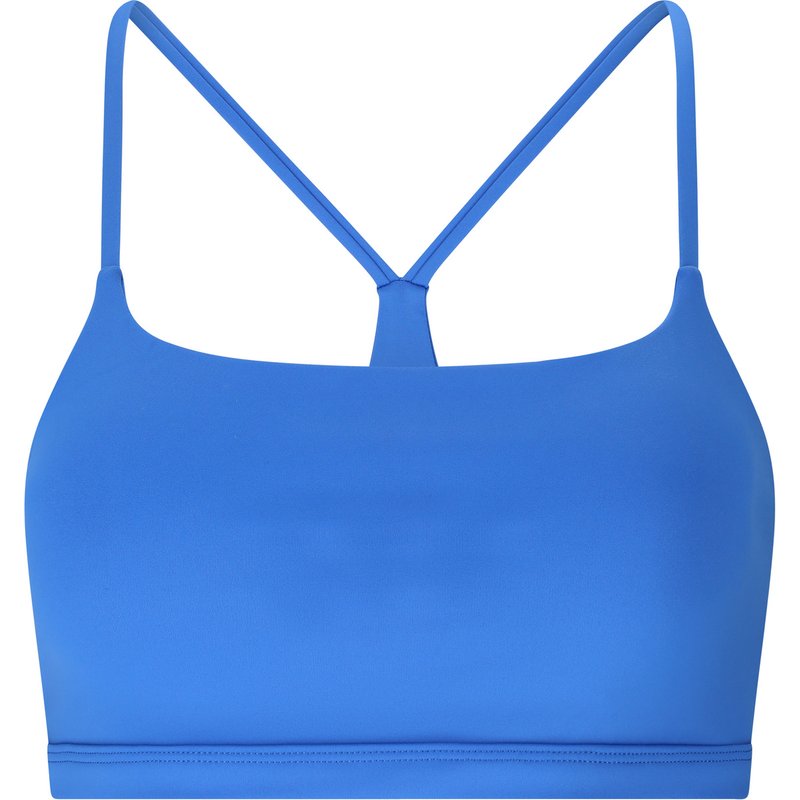 Athlecia Damen Blossom Sport BH