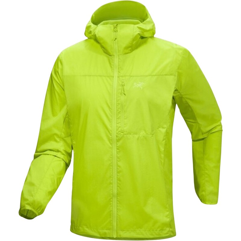 Arc'teryx Herren Squamish Hoodie Jacke