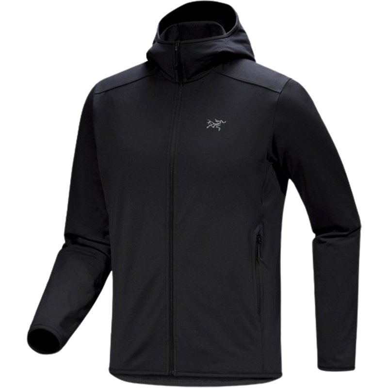 Arc'teryx Herren Kyanite LT Hoodie Jacke
