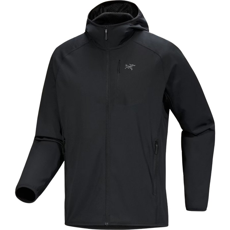 Arc'teryx Herren Delta Hoodie