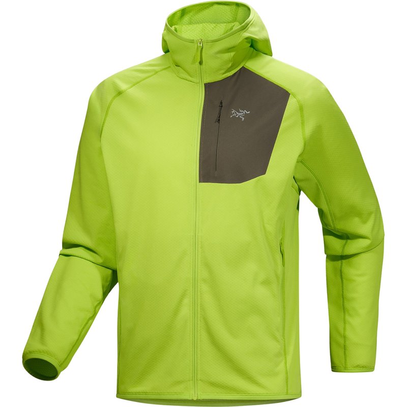 Arc'teryx Herren Delta Hoodie