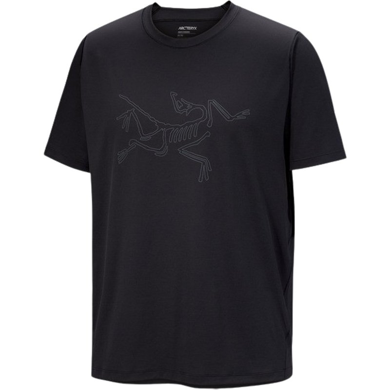 Arc'teryx Herren Cormac Logo T-Shirt