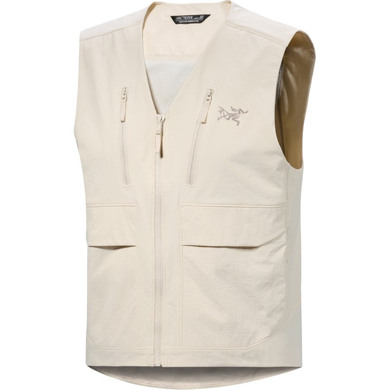 Arc'teryx Damen Sonii Utility Weste