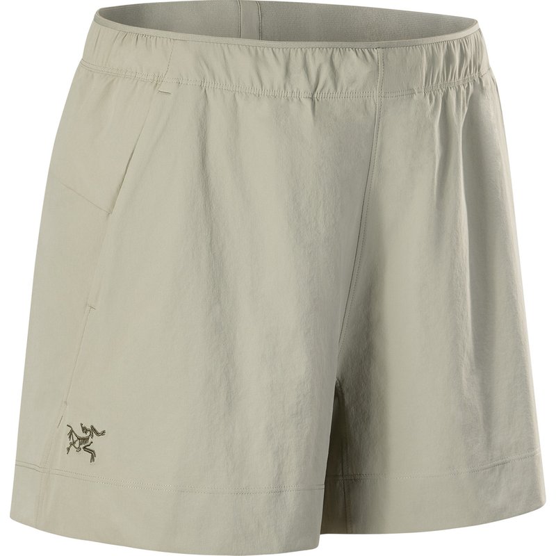 Arc'teryx Damen Sinsola 5" Shorts