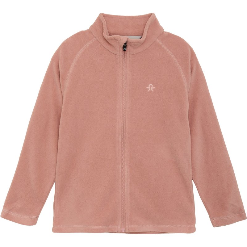 Color Kids Kinder Fleece Jacke
