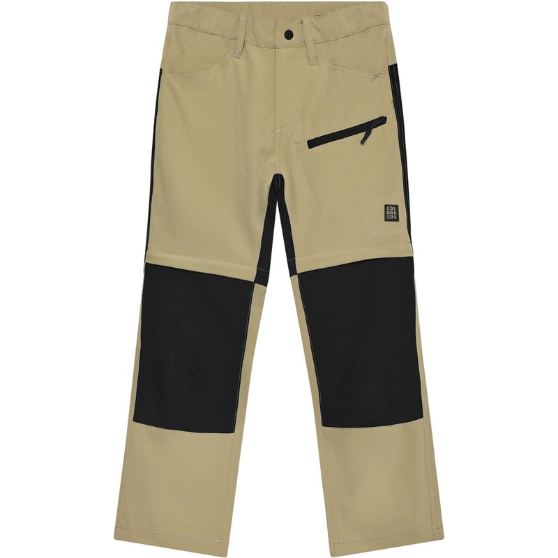 Color Kids Kinder Zip Off Hose