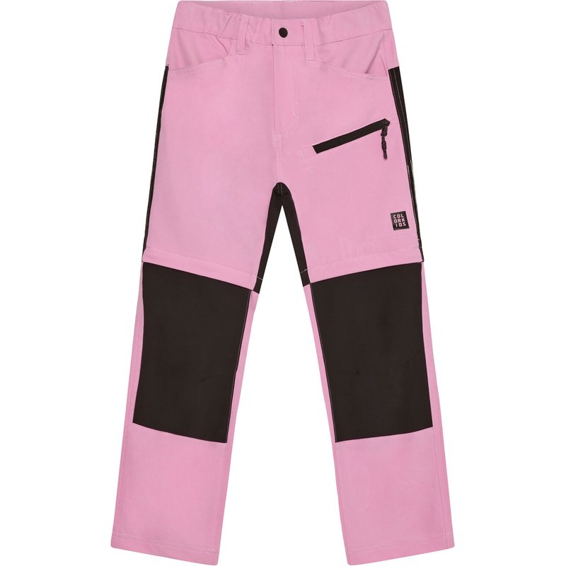 Color Kids Kinder Zip Off Hose