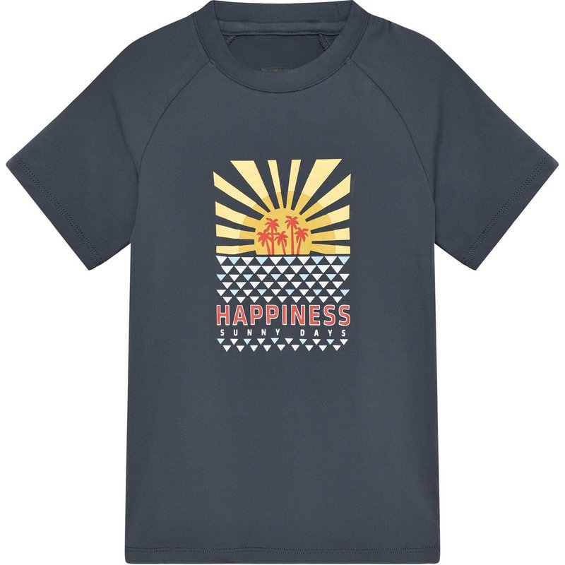 Color Kids Kinder Print T-Shirt