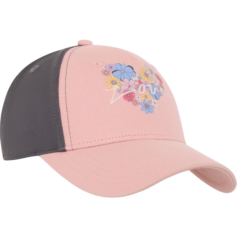 Color Kids Kinder Badge Cap