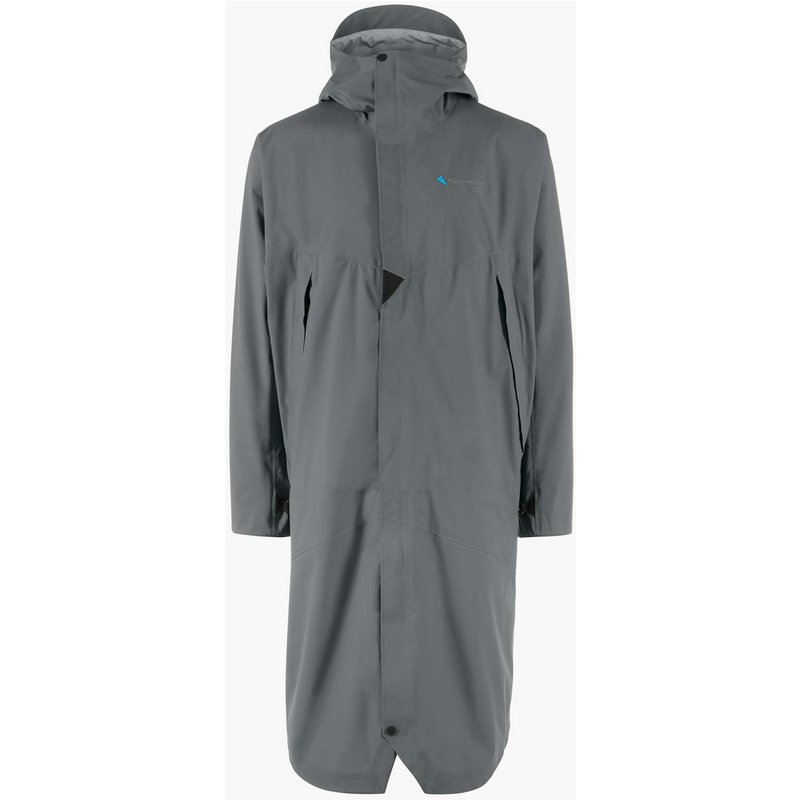 Klättermusen Damen Syr Hoodie Parka
