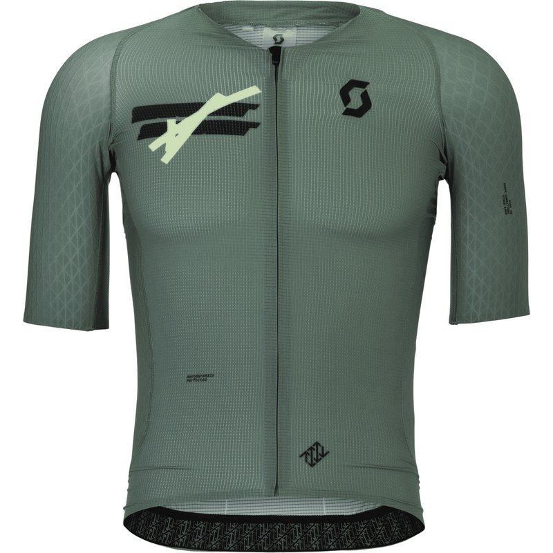 Scott Herren Ultd Aero Trikot