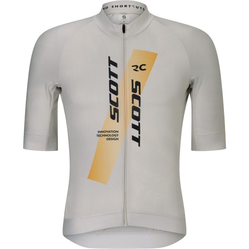Scott Herren RC Pro Trikot