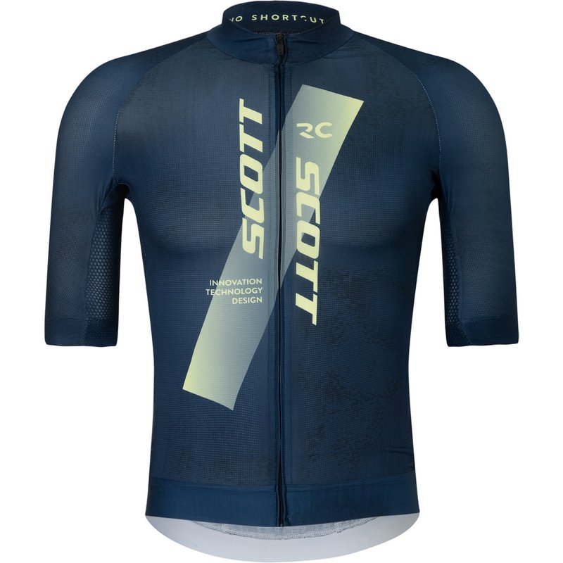 Scott Herren RC Pro Trikot
