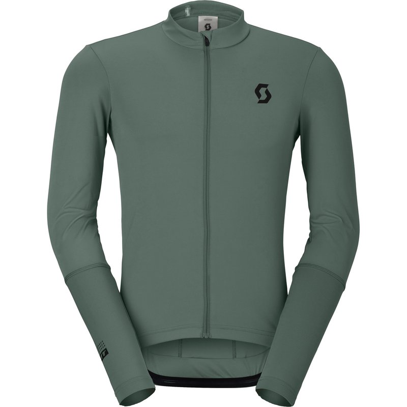 Scott Herren Endurance Trikot