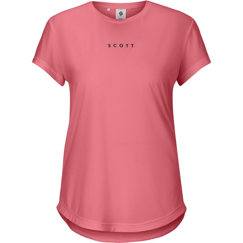 Scott Damen Defined T-Shirt