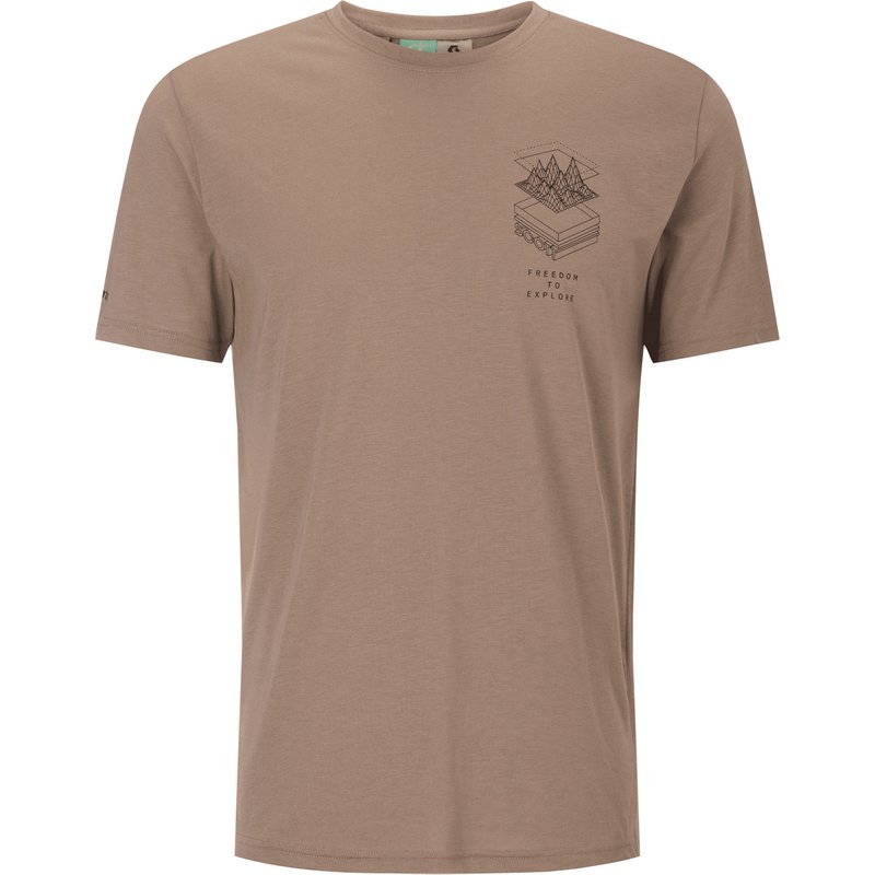 Scott Herren Defined DRI T-Shirt